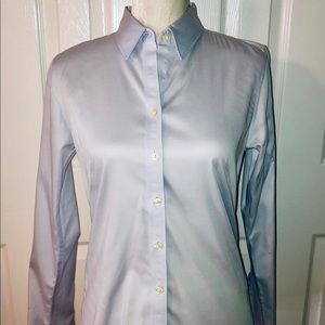 Banana Republic Buttom Down